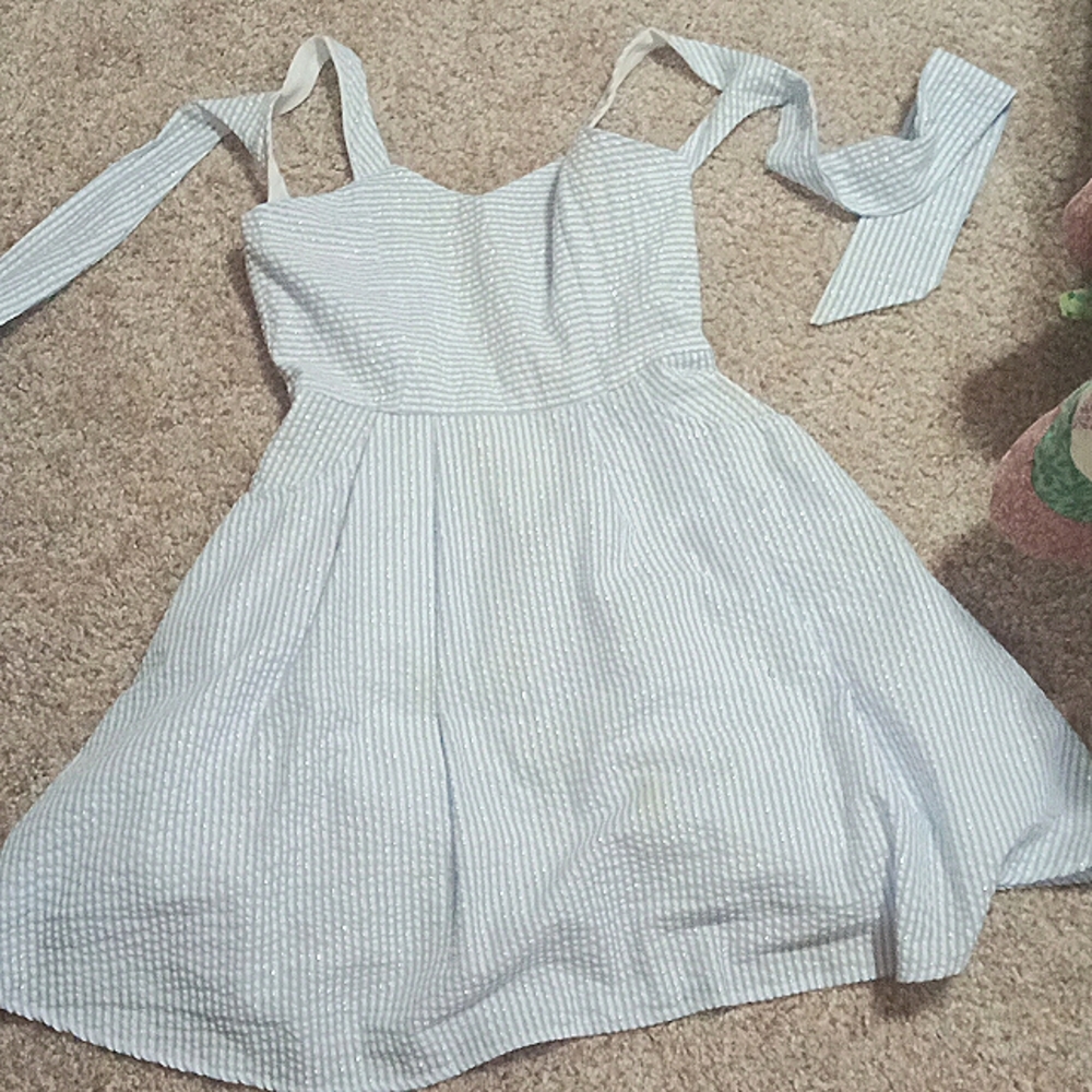 Beautiful dress